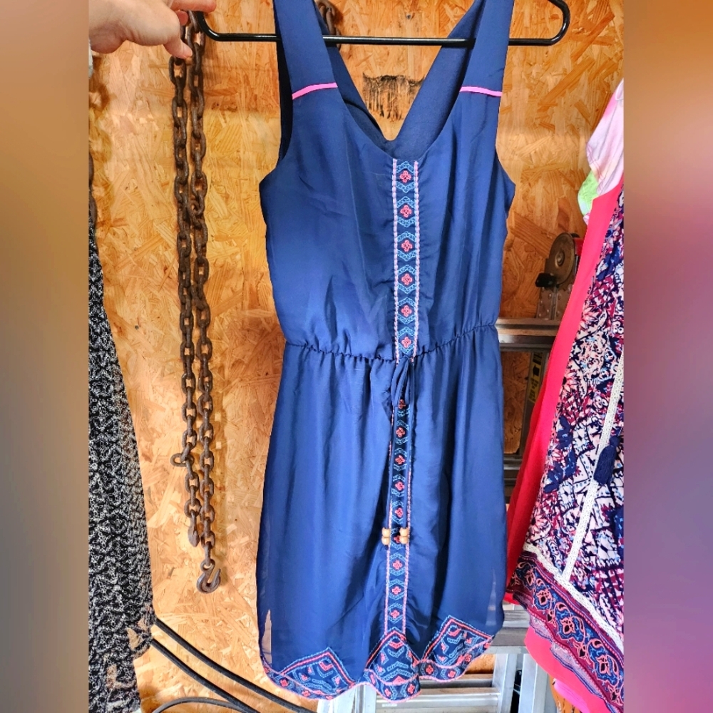 Maurice's XS Dress